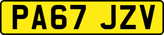 PA67JZV