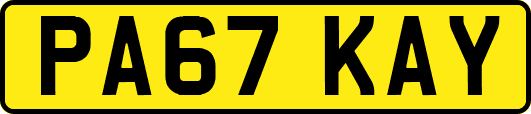 PA67KAY