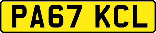 PA67KCL
