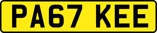 PA67KEE