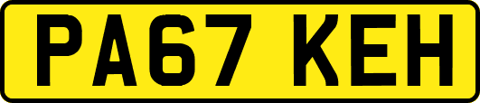 PA67KEH