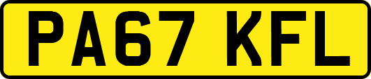 PA67KFL