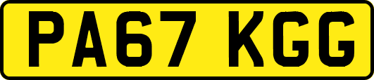 PA67KGG