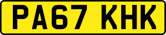 PA67KHK