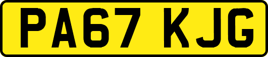 PA67KJG