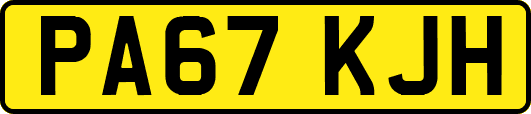 PA67KJH