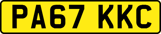 PA67KKC