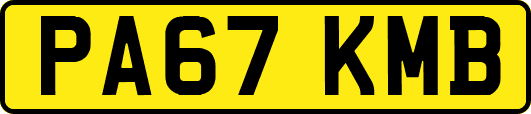 PA67KMB