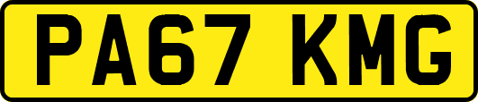 PA67KMG