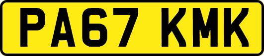 PA67KMK