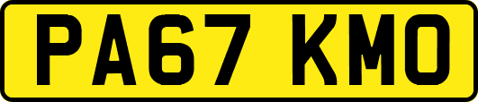 PA67KMO