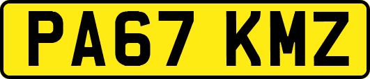 PA67KMZ