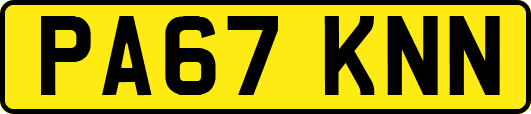 PA67KNN
