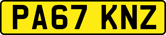PA67KNZ