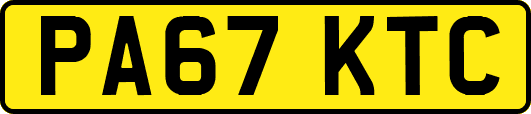PA67KTC