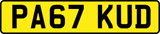 PA67KUD