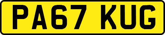 PA67KUG