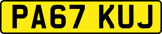 PA67KUJ