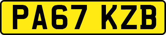 PA67KZB