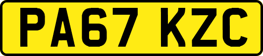PA67KZC