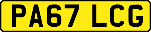 PA67LCG