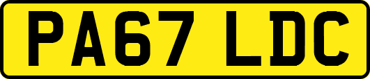 PA67LDC