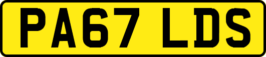 PA67LDS