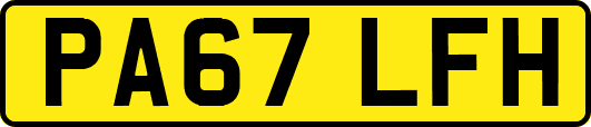 PA67LFH