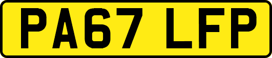 PA67LFP