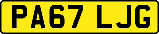 PA67LJG