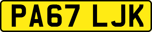 PA67LJK