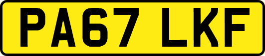 PA67LKF