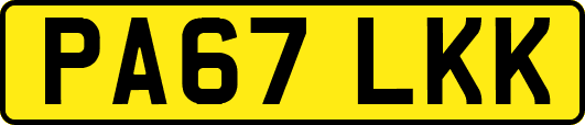 PA67LKK