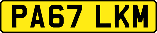 PA67LKM