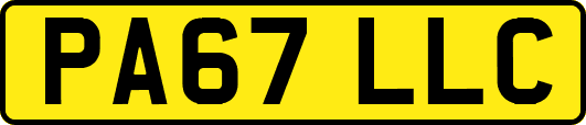PA67LLC