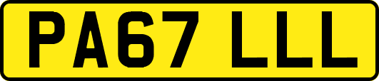 PA67LLL