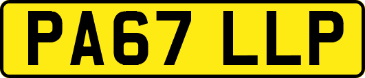 PA67LLP