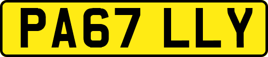 PA67LLY