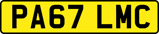 PA67LMC