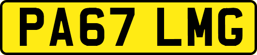 PA67LMG