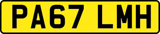 PA67LMH