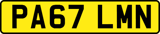 PA67LMN