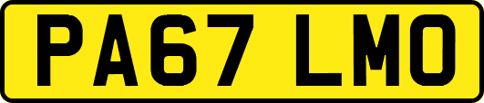 PA67LMO