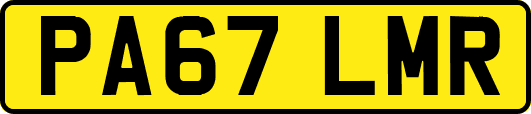 PA67LMR
