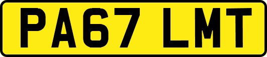PA67LMT