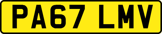 PA67LMV
