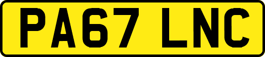 PA67LNC