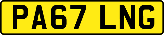 PA67LNG
