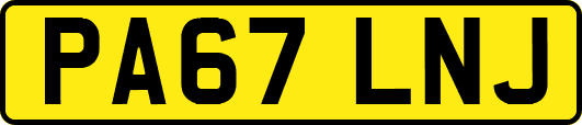 PA67LNJ