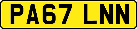 PA67LNN